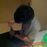 <b>안산</b>에서 수원방향으로가는 버스에서 1년기념선물을 잃어버렸어요 ㅜㅜ
