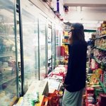 행복은 <b>동네마트</b>에 있었습니다.. <b>동네마트</b>에서 번호따임