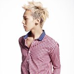 상큼이 지드래곤 빈폴 화보, 우와 <b>화사</b>해