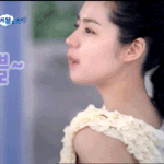 한가인 너무 사랑스러워! 한가인 버블샷에서 <b>요정</b> 포스