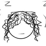 전철에서 만난 그녀....................