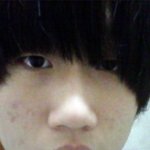 有 ) 이 얼굴에도 여자친구가 생길까요 ?