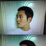 이렇게 잘생기고 <b>키큰애</b>도 외로울까?
