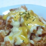 초간단 김치삼겹 <b>리조</b>또 [자취요리/솔로요리/싱글요리/간단요리]