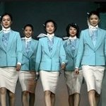 대한항공 : 대한항공 현직승무원의 지원자들에 대한 조언