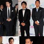 지긋지긋한 친구결혼식 男 코디법 공유!