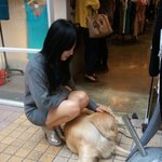 이상형 만난 '포미닛' 현아