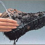 산행 필수 정보! 등산화 손질 요령~