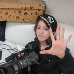 '티아라' <b>은정</b>, 과거가 더 연예인?