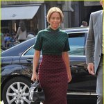 얼핏 <b>수박</b>바같은 비욘세, 늙어보여