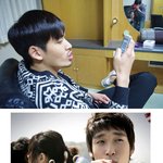 훈남 계보 잇는 '정겨운' 은근히 <b>여성팬</b> 많은듯~♡