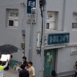 이승기가 학교앞으로 왔어요!!!(사진有)