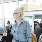 달샤벳의 공항패션, 제일 잘입는멤버는 누구?