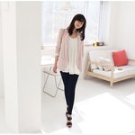 결혼식때 입으려고 하는데 어떨까요?