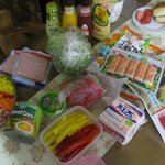 나름 6단 도시락 싸고 피크닉 고고싱~