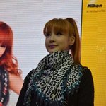 [직찍] p&amp;i 니콘부스에서 <b>2ne1</b>을 만났어요! 완전 짱이었죠...