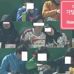 난 <b>단지</b> 치킨과 맥주가 먹고 싶었을 뿐이다.