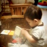 캐나다 <b>데이케어</b>에서 일하고 있어요~