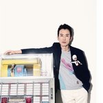 마성의 남자 유희열, 화보까지???