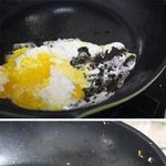 사용할 때마다 혈압오르는 네오플램 후라이팬!