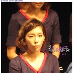 벼머리 탱구, 신봉선이 보여요