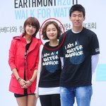 예전이랑 너무 다른 박진희, 일반인 느낌?