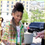 윌 스미스 가족, 헐리웃 최강 포스