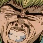 "세상 뭐 있어?"