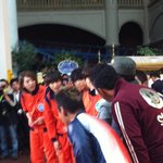 사진有]정용화,이정신,<b>창민</b>,진운,탁재훈,김구라,이정,이수근봤어요