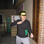 발광밴드 <b>사나이</b>