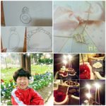 아드님 손은 마이다스의 손?ㅎ