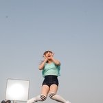 빅토리아 설리 와이어 <b>액션</b> 피노키오 인증?
