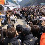 올해는 <b>모터</b>스포츠의 해인가요?ㅎㅎ