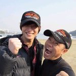 낚시꾼 <b>2am</b> 진운, 강태공 포스