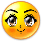 [<b>자작</b>] ''웃어요~^^"