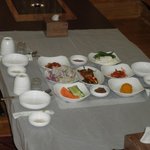 정선군사북읍맛집★향토<b>오리</b>구이★