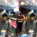 대놓고 <b>귀척</b>하는 박유천, 너니깐~!