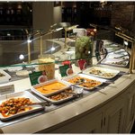 ~애슐리 <b>런치</b> 샐바로 코스요리 즐기기~*