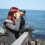 회사일 때문에 내려간 제주도... 겸사겸사 당일치기 여행 ^^