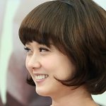 초딩 얼굴 장나라, 팅커벨인가