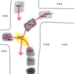 가죽을 벗겨내고 사시미로 쑤시겠다는 택시기사有