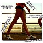 워킹다이어트 3주 프로그램