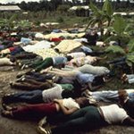 사이비 종교 집단 자살 [사이비 교주 짐 존스]