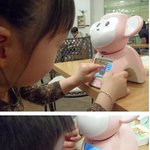 우리 꼬맹이들의 스마트폰 같은 존재!! 유아로봇 키봇을 소개합니다~