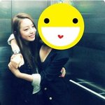 '카라' 구하라, <b>조명</b>없이도 빛나는 미모