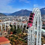 세상에서 가장 무서운 놀이기구 탑 10