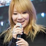 <b>2ne1</b> 씨엘, 살 좀 올랐어?