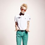 <b>빈폴</b>의 지드래곤 간지 화보