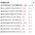 ★a형남자 다루는법 1탄에 베플된여자입니다★