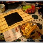 [1년간 유럽에서 '생활여행'하기] '스시 아냐! 김밥 이라규!'...